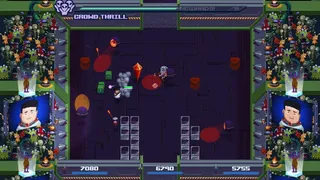 Скриншот 4 к игре Satellite Rush