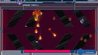 Скриншот 6 к игре Satellite Rush