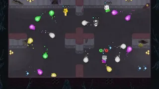 Скриншот 2 к игре Lupinball