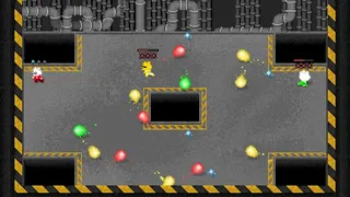 Скриншот 3 к игре Lupinball