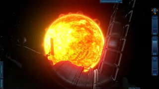 Скриншот 1 к игре Space Mechanic Simulator