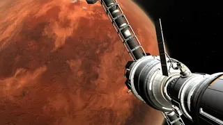 Скриншот 3 к игре Space Mechanic Simulator