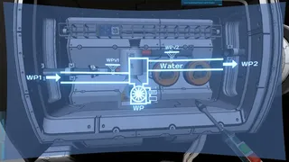 Скриншот 5 к игре Space Mechanic Simulator