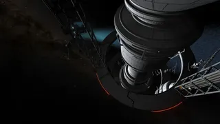 Скриншот 7 к игре Space Mechanic Simulator