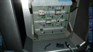 Скриншот 8 к игре Space Mechanic Simulator