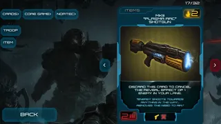 Скриншот 6 к игре XenoShyft