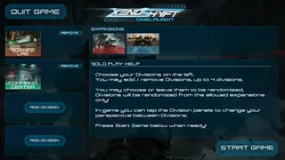 Скриншот 7 к игре XenoShyft