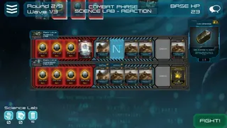 Скриншот 11 к игре XenoShyft