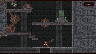 Скриншот 1 к игре Tyrfing  Cycle |Vanilla|