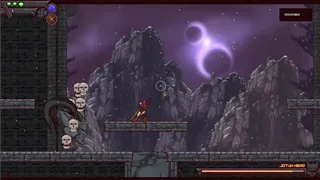 Скриншот 2 к игре Tyrfing  Cycle |Vanilla|