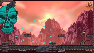 Скриншот 8 к игре Tyrfing  Cycle |Vanilla|
