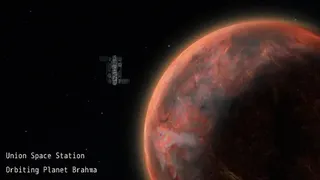 Скриншот 1 к игре Space Pilgrim Episode I: Alpha Centauri