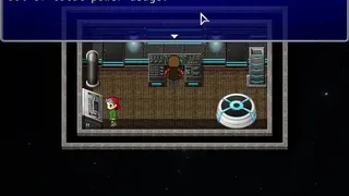 Скриншот 3 к игре Space Pilgrim Episode I: Alpha Centauri
