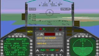 Скриншот 1 к игре Falcon Gold