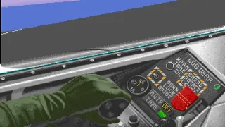 Скриншот 3 к игре Falcon Gold