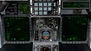 Скриншот 8 к игре Falcon 4.0