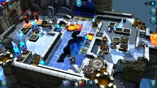 Скриншот 1 к игре Prime World: Defenders 2