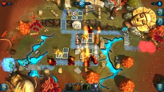 Скриншот 3 к игре Prime World: Defenders 2
