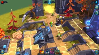 Скриншот 4 к игре Prime World: Defenders 2