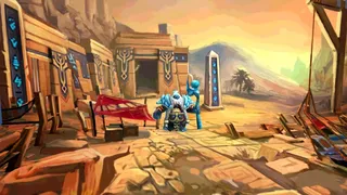 Скриншот 5 к игре Prime World: Defenders 2