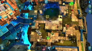 Скриншот 6 к игре Prime World: Defenders 2
