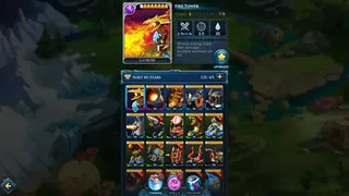 Скриншот 8 к игре Prime World: Defenders 2