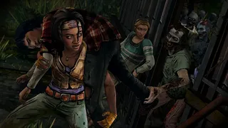 Скриншот 8 к игре The Walking Dead: Michonne - A Telltale Miniseries