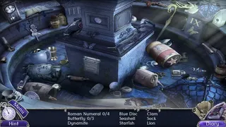 Скриншот 2 к игре Fairy Tale Mysteries: The Puppet Thief