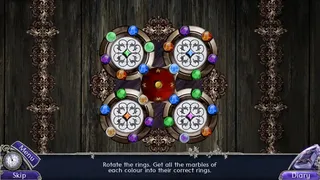 Скриншот 4 к игре Fairy Tale Mysteries: The Puppet Thief