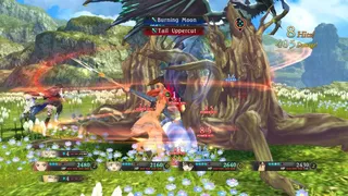 Скриншот 2 к игре Tales of Berseria