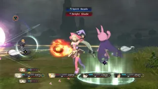 Скриншот 5 к игре Tales of Berseria