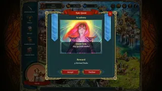 Скриншот 5 к игре Spellweaver