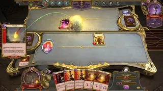 Скриншот 6 к игре Spellweaver