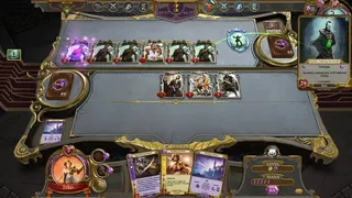 Скриншот 10 к игре Spellweaver