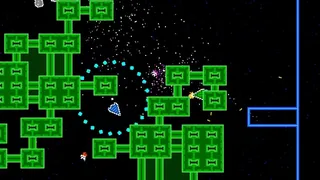 Скриншот 2 к игре Astro Duel