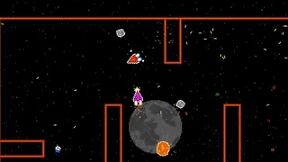 Скриншот 3 к игре Astro Duel