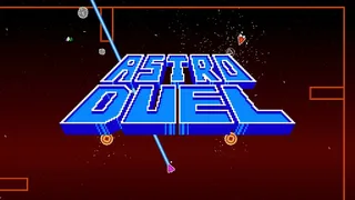 Скриншот 4 к игре Astro Duel
