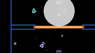 Скриншот 5 к игре Astro Duel