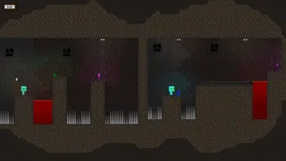 Скриншот 1 к игре Squirbs