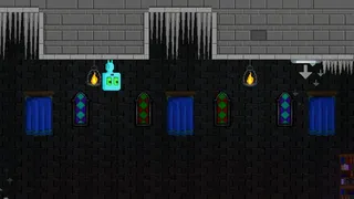 Скриншот 3 к игре Squirbs