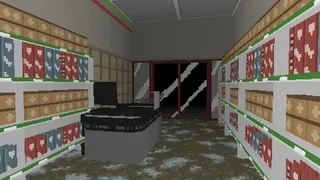 Скриншот 6 к игре IMSCARED