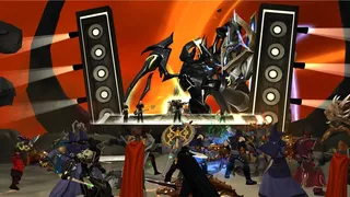 Скриншот 8 к игре AdventureQuest 3D
