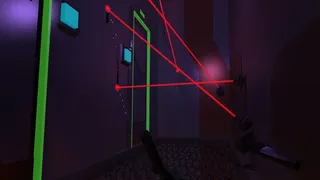 Скриншот 1 к игре Unseen Diplomacy