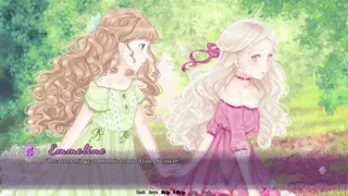 Скриншот 1 к игре The Sad Story of Emmeline Burns