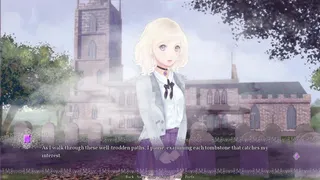 Скриншот 2 к игре The Sad Story of Emmeline Burns