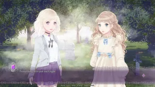 Скриншот 3 к игре The Sad Story of Emmeline Burns