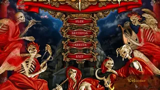 Скриншот 1 к игре Dance of Death