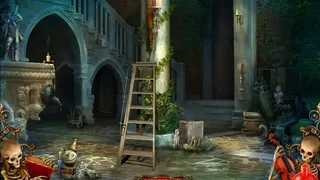 Скриншот 3 к игре Dance of Death