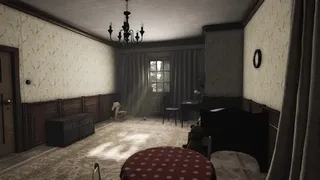 Скриншот 1 к игре Never Again
