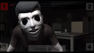 Скриншот 2 к игре darkcase : the basement